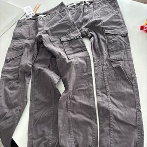 Jack and Jones pants Tapperded/Paul New